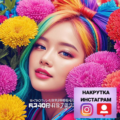 Накрутка Инстаграм