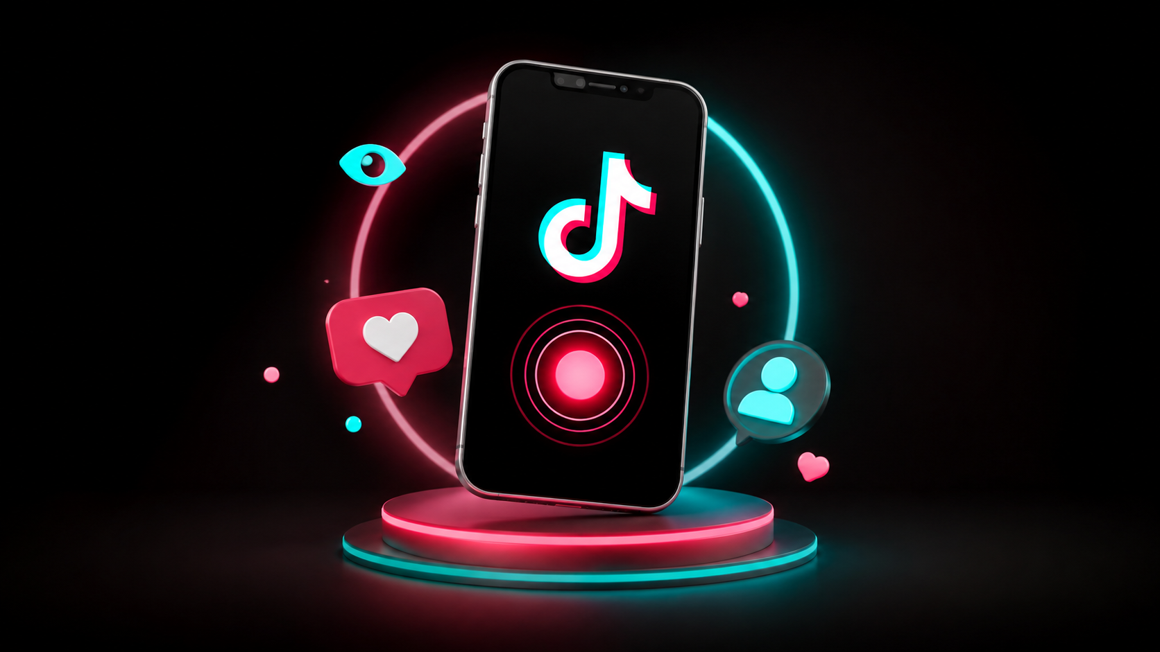 TikTok LIVE как отдельный канал продвижения и привлечения аудитории